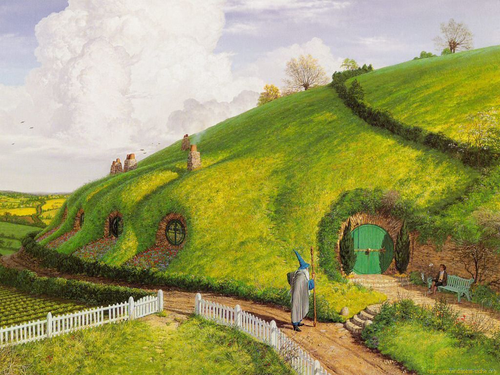 The Shire