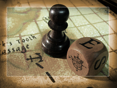 The lowly Sloop of War
